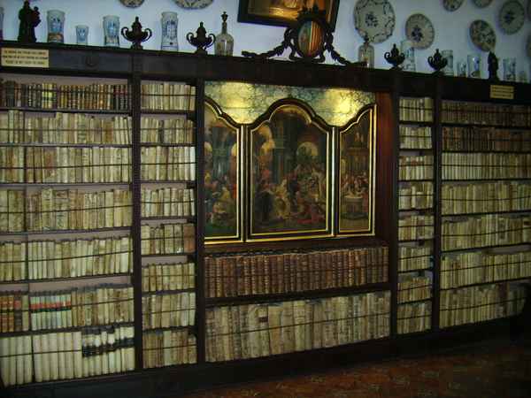 Wissen aus Jahrhunderten