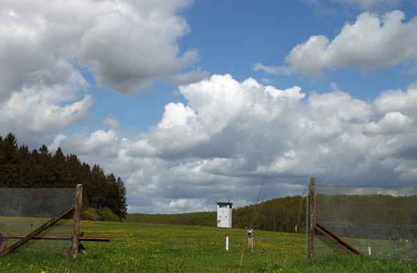 Behrungen - Freilandmuseum