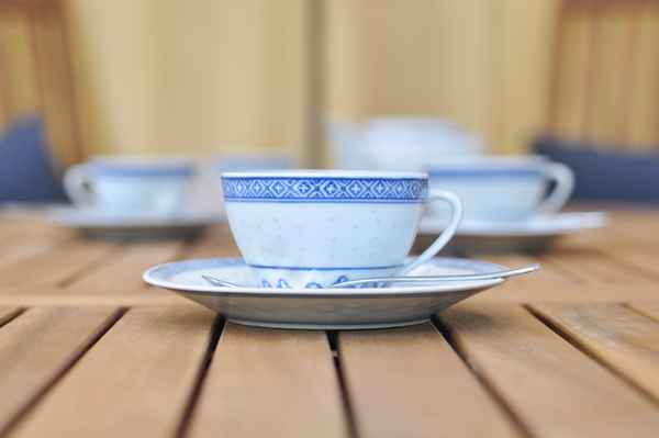 Kaffeeklatsch