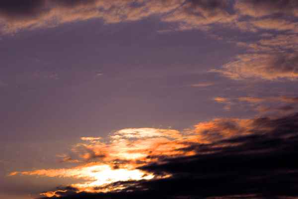 Abendstimmung