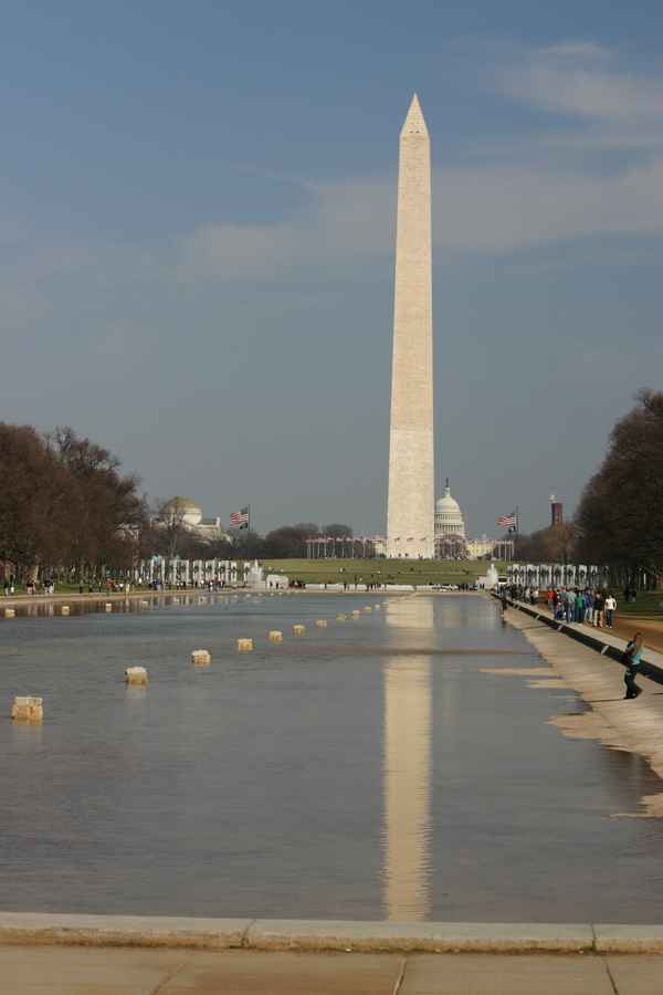 Washington Monument
