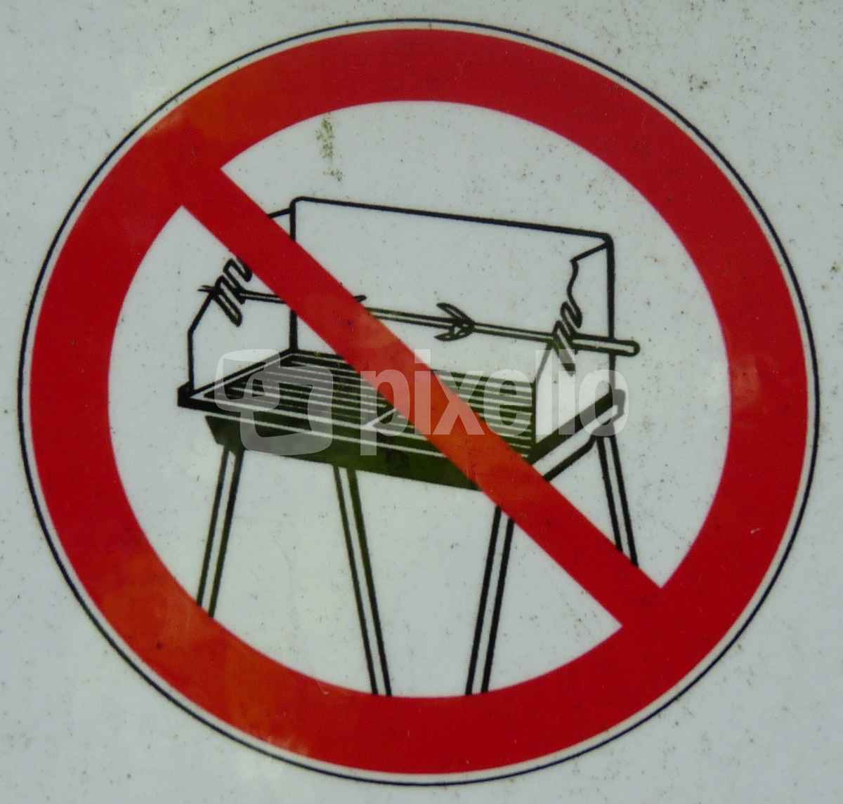 Keine Grillsaison?