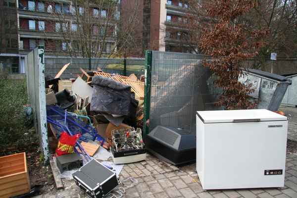 Wohlstand oder Luxus...?