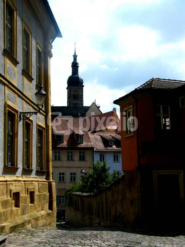 Altstadt von Bamberg