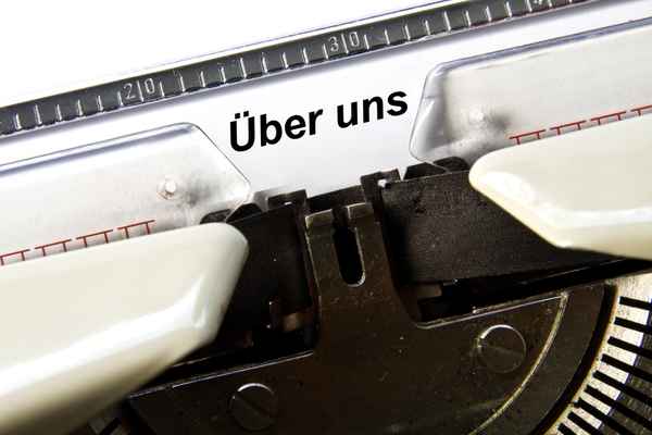 Über uns