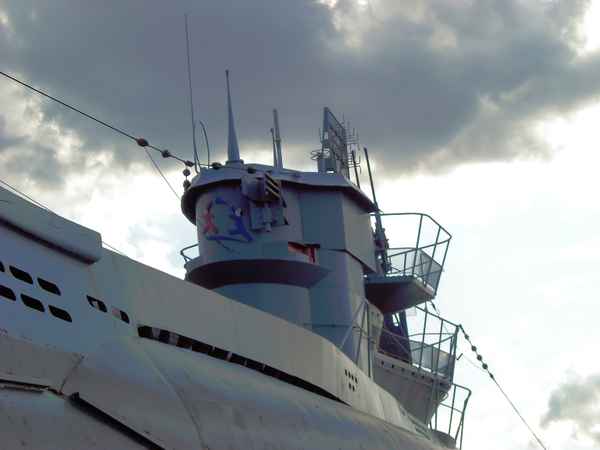 U-Boot II