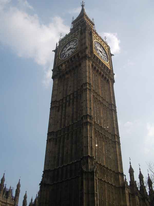 Big Ben
