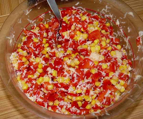 Salatparty