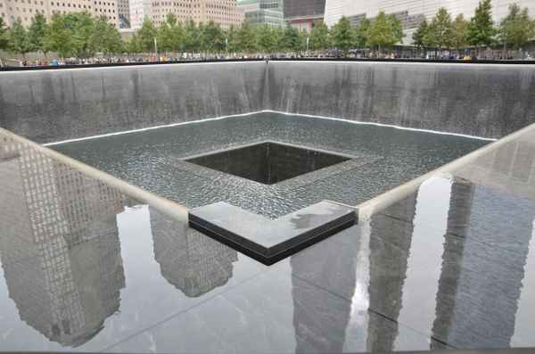 9|11 Memorial