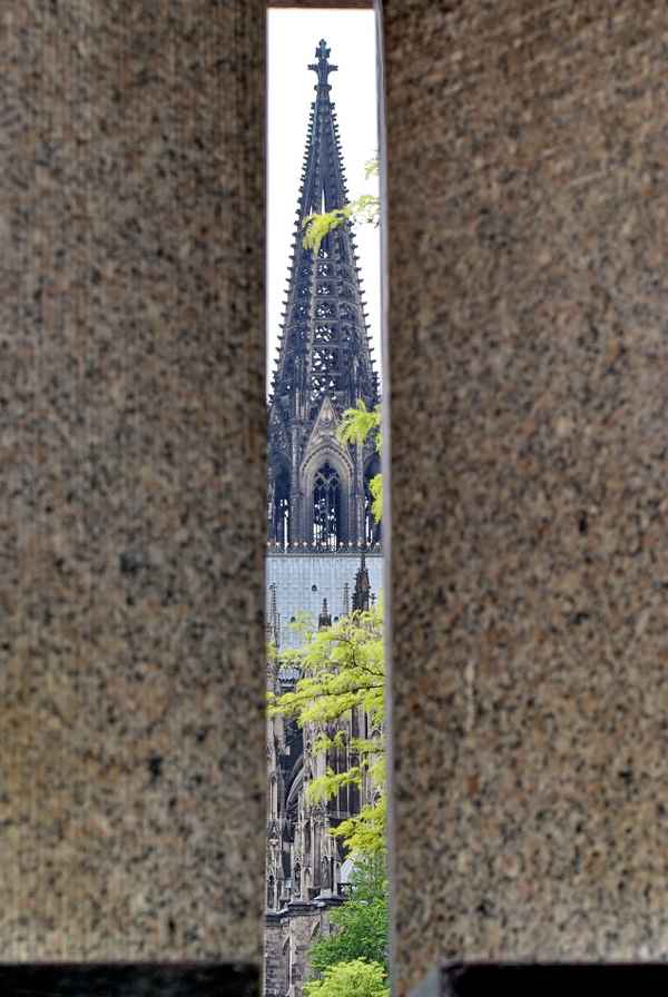 Kölner Impressionen