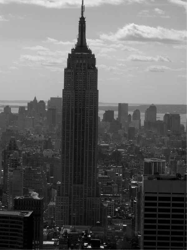 Empire State Building