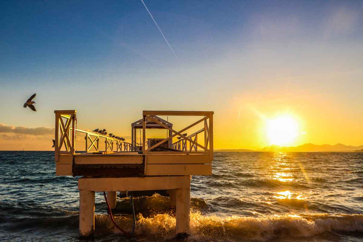 Endstation Mittelmeer
