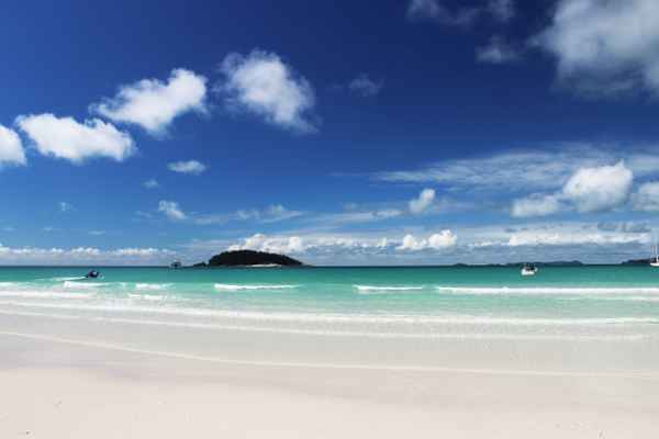 Whitehaven Beach