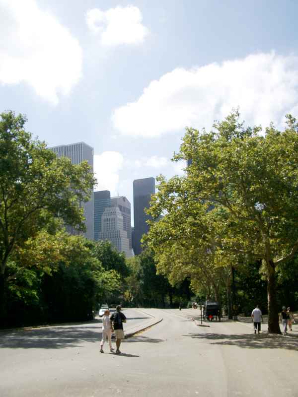 Central Park