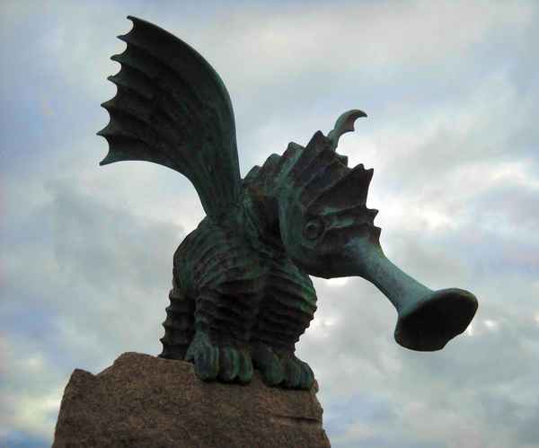 Atlantikdrachen (1)