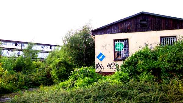 Hört zu in der Einsamkeit