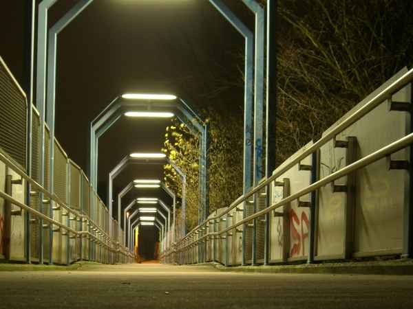 S-Bahnhof #2