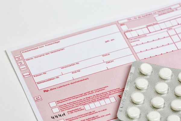 Verschreibungspflichtig