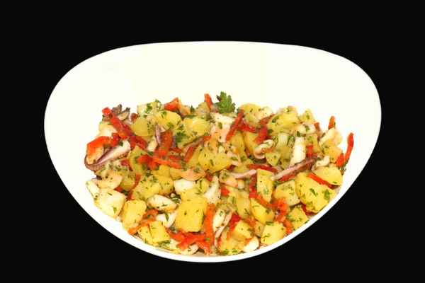 italienischer Kartoffelsalat 1