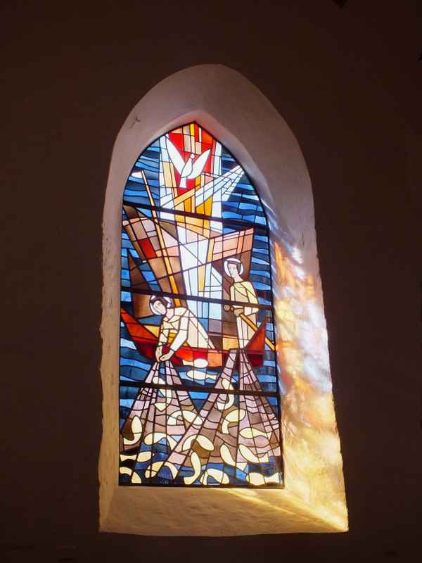 St. Bartholomäus - Garding