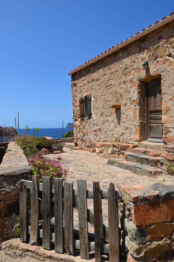 Mediterranes Flair I