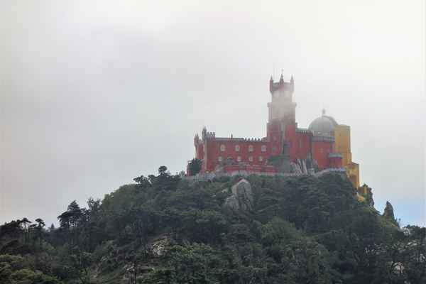 Palácio da Pena