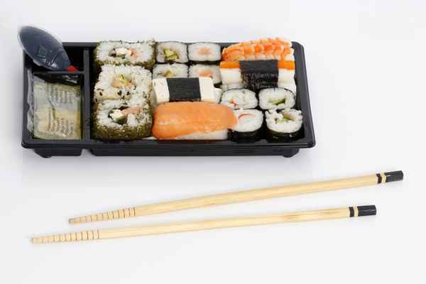 Sushi-Box
