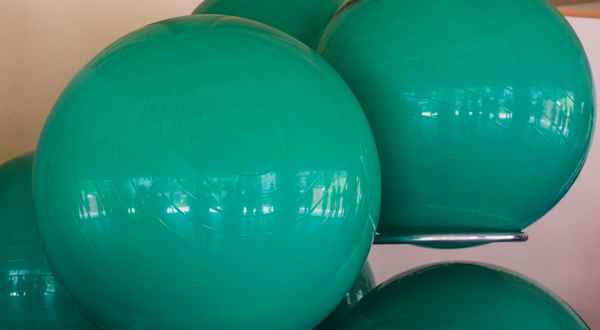 Ballgymnastik