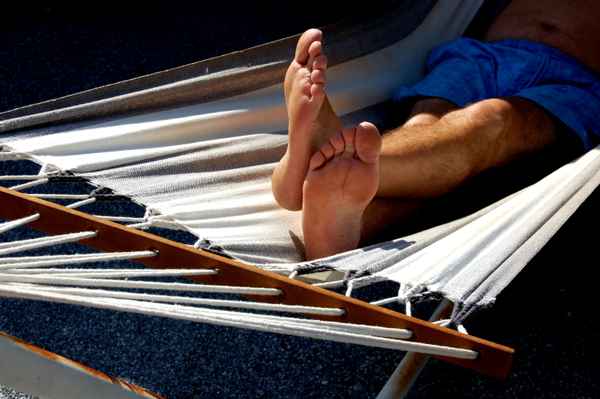 relax