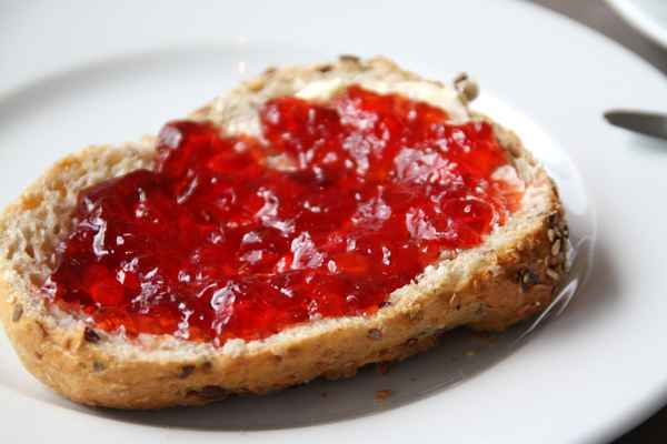 Frühstück