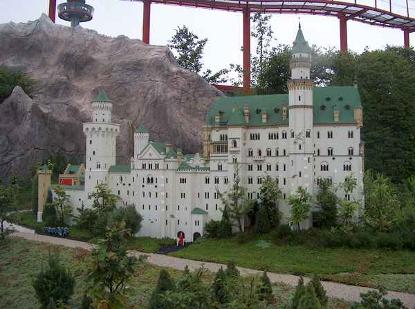 Neuschwanstein