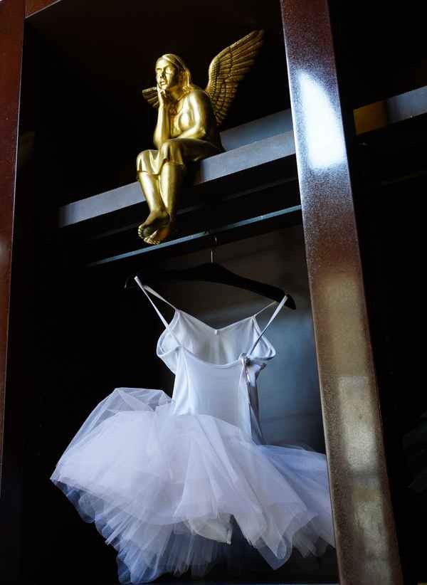 Pariser Oper - Der Traum vom Auftritt