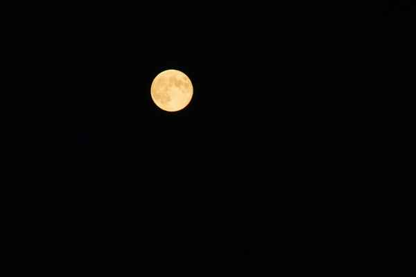 Vollmond
