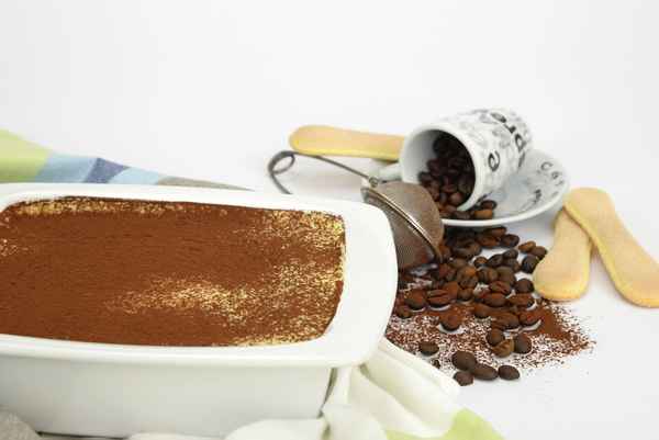 Tiramisù