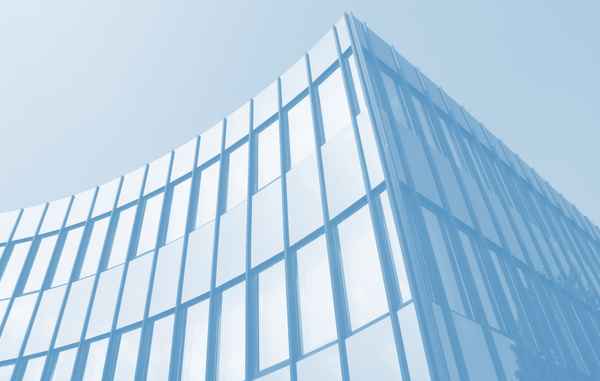Architektur allgemein