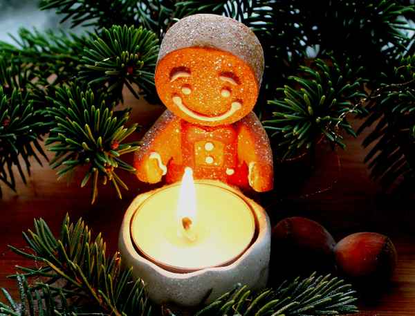 ADVENTSZEIT V