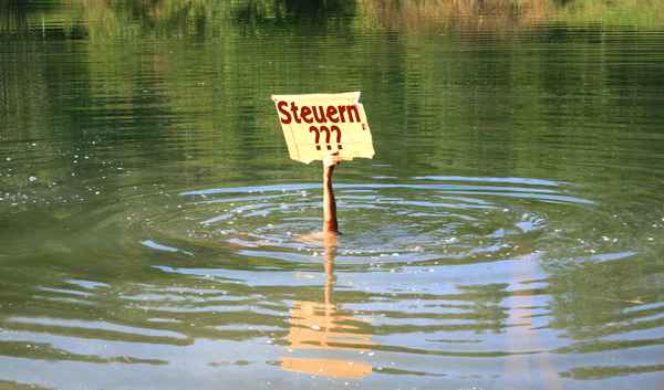Steuern