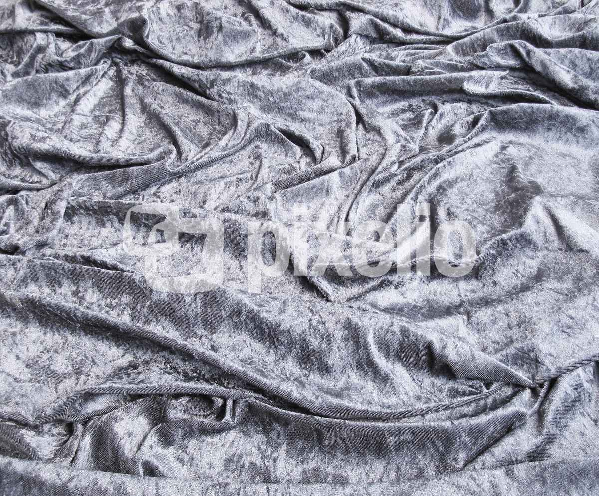 Hintergrund | Textur - Tuch grau