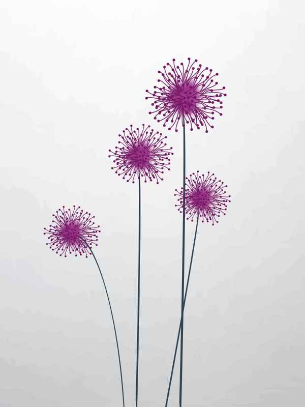 Blumen
