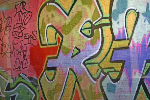 Graffiti
