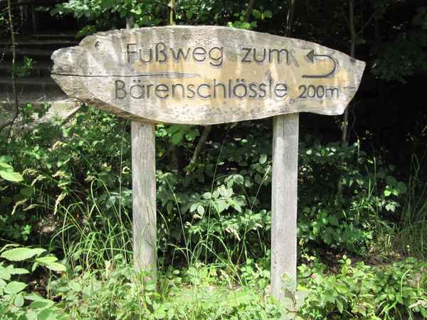 Bärenschlössle Stuttgart