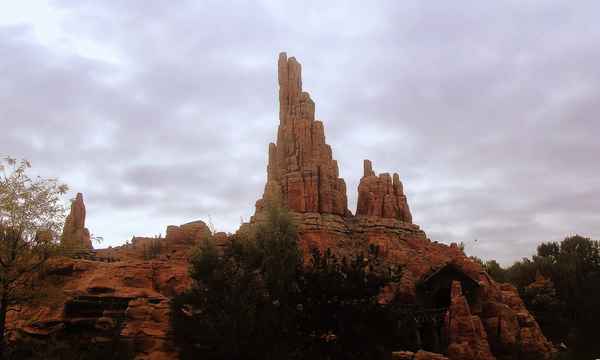 Disneyland, Paris