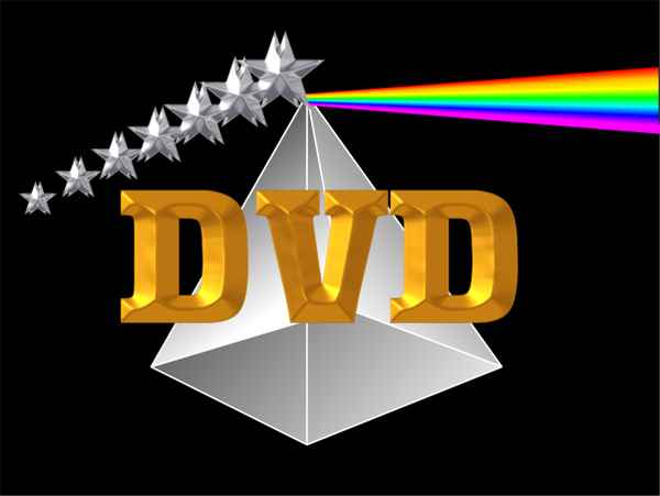DVD