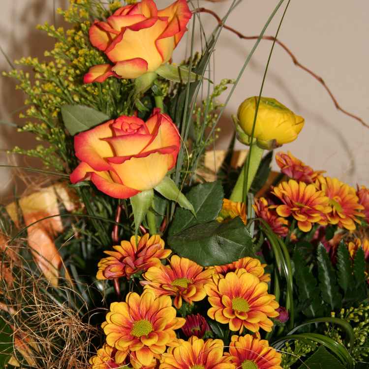 Blumenstrauß