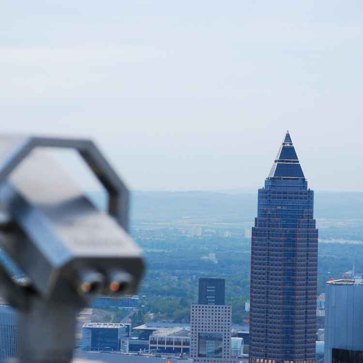 Messeturm