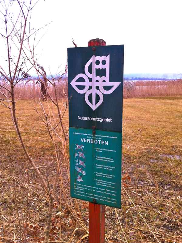 Naturschutzgebiet