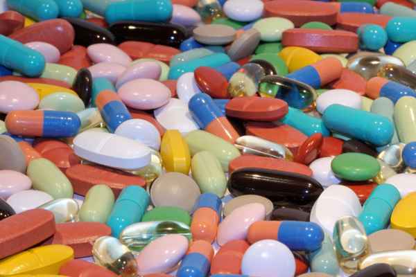 Pharmazeutikum 2