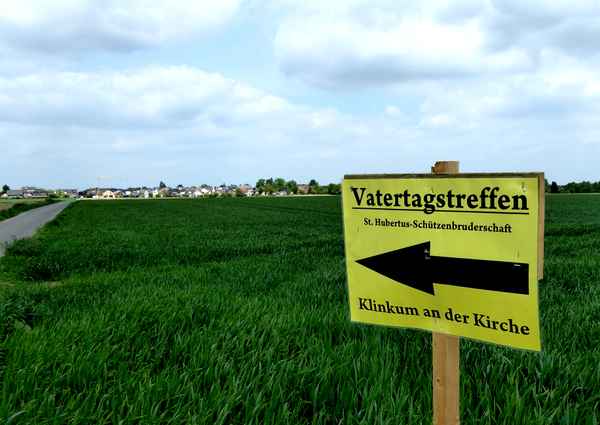 Vatertag