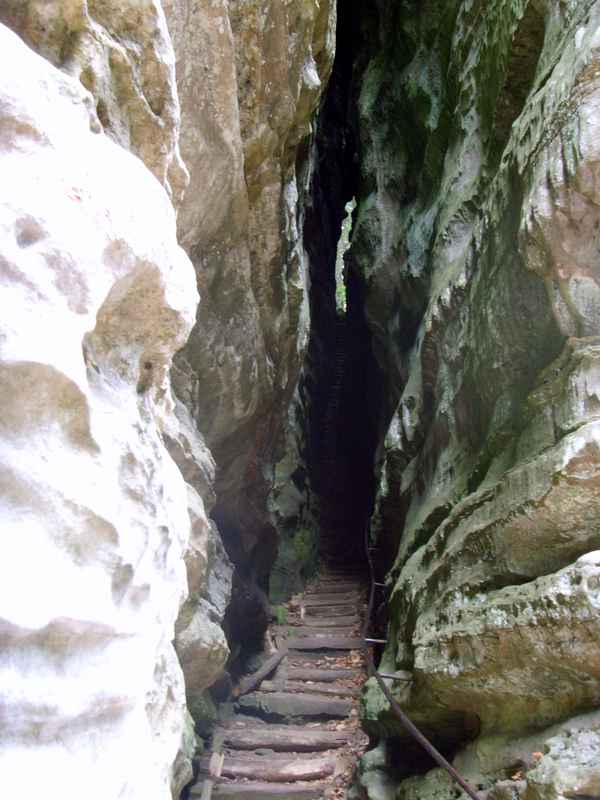 Kann eng werden....in Luxemburg