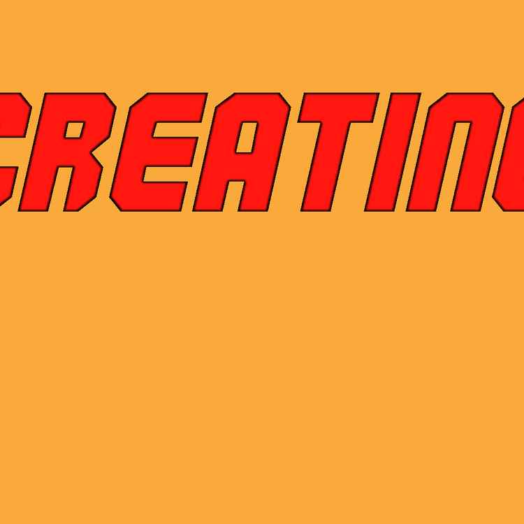 Start Creating: